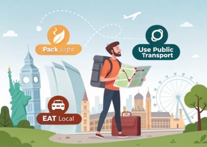 Budget Travel: Tips for Affordable Travel, Budget Itineraries, and Money-Saving Hacks